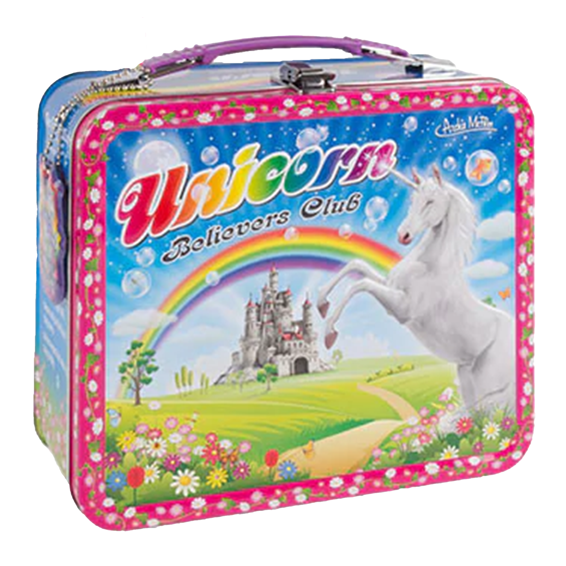 unicorn lunchbox